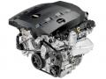 Camaro V6 engine