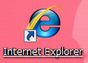 Internet Explorer変更前