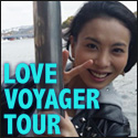 LOVE VOYAGER TOUR