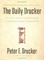 Characteristics of Organizations [毎日ドラッカー] The Daily Drucker: 366 Days of Insight and Motivation for Getting the Right Things Done Peter Ferdinand Drucker P.F.Drucker