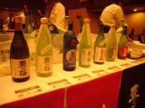 日本酒フェスタ2009-1